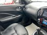 USED 2016 65 NISSAN JUKE 1.5 dCi Tekna SUV 5dr Diesel Manual Euro 6 (s/s) (110 ps) 