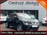 USED 2016 65 NISSAN JUKE 1.5 dCi Tekna SUV 5dr Diesel Manual Euro 6 (s/s) (110 ps) 