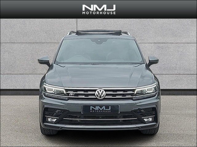 View our VOLKSWAGEN TIGUAN