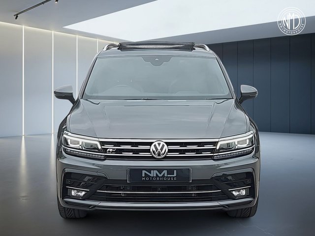 View our VOLKSWAGEN TIGUAN