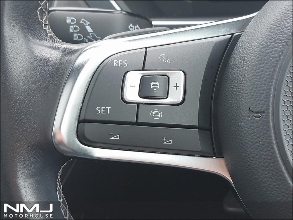 USED 2020 20 VOLKSWAGEN TIGUAN 2.0 TDI R-Line Tech DSG 4Motion Euro 6 (s/s) 5dr 9.9%APR PAN ROOF WINTER PACK