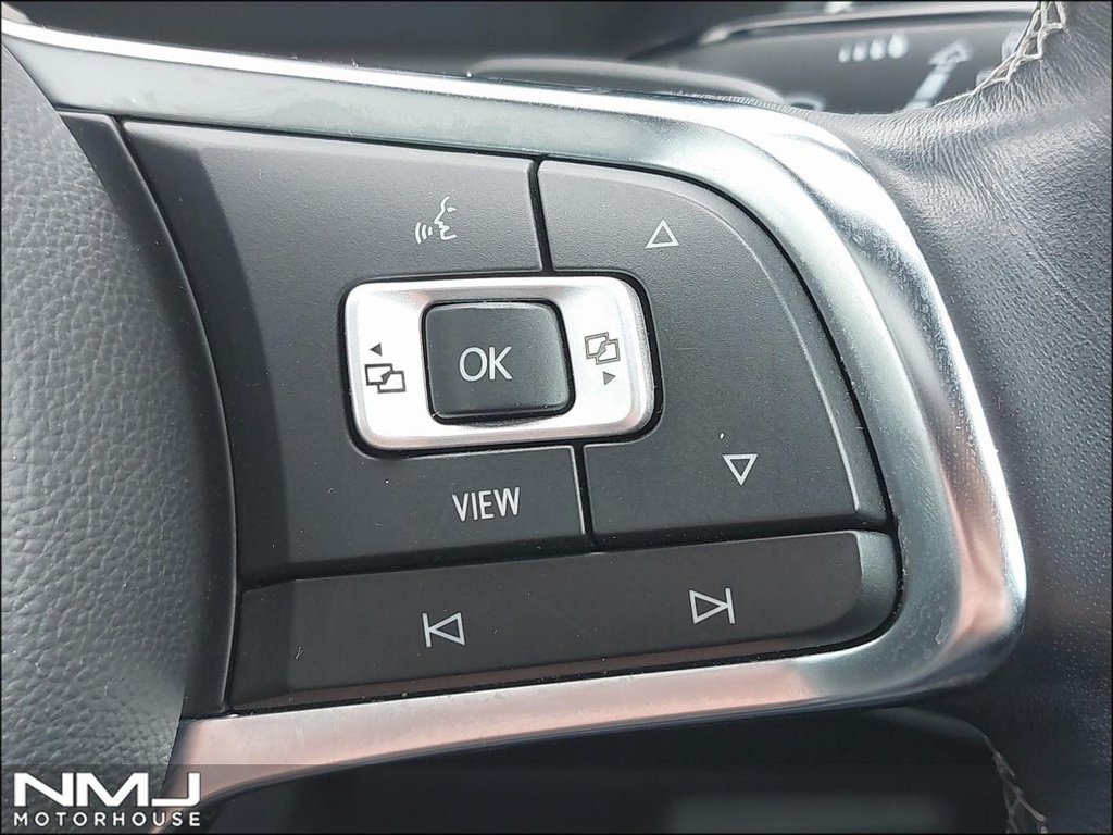 USED 2020 20 VOLKSWAGEN TIGUAN 2.0 TDI R-Line Tech DSG 4Motion Euro 6 (s/s) 5dr 9.9%APR PAN ROOF WINTER PACK
