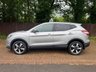 USED 2016 65 NISSAN QASHQAI 1.5 dCi n-tec SUV 5dr Diesel Manual 2WD Euro 6 (s/s) (110 ps) TURBO DIESEL! 6 SPEED! AIR CON!