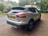USED 2016 65 NISSAN QASHQAI 1.5 dCi n-tec SUV 5dr Diesel Manual 2WD Euro 6 (s/s) (110 ps) TURBO DIESEL! 6 SPEED! AIR CON!