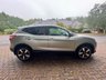 USED 2016 65 NISSAN QASHQAI 1.5 dCi n-tec SUV 5dr Diesel Manual 2WD Euro 6 (s/s) (110 ps) TURBO DIESEL! 6 SPEED! AIR CON!