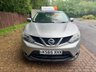 USED 2016 65 NISSAN QASHQAI 1.5 dCi n-tec SUV 5dr Diesel Manual 2WD Euro 6 (s/s) (110 ps) TURBO DIESEL! 6 SPEED! AIR CON!