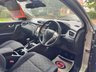 USED 2016 65 NISSAN QASHQAI 1.5 dCi n-tec SUV 5dr Diesel Manual 2WD Euro 6 (s/s) (110 ps) TURBO DIESEL! 6 SPEED! AIR CON!