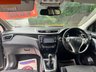 USED 2016 65 NISSAN QASHQAI 1.5 dCi n-tec SUV 5dr Diesel Manual 2WD Euro 6 (s/s) (110 ps) TURBO DIESEL! 6 SPEED! AIR CON!