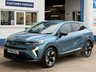 USED 2026 26 RENAULT Symbioz 1.3 TCe MHEV techno SUV 5dr Petrol Manual Euro 6 (s/s) (140 ps) 