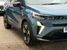 USED 2026 26 RENAULT Symbioz 1.3 TCe MHEV techno SUV 5dr Petrol Manual Euro 6 (s/s) (140 ps) 
