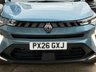 USED 2026 26 RENAULT Symbioz 1.3 TCe MHEV techno SUV 5dr Petrol Manual Euro 6 (s/s) (140 ps) 