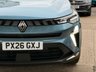 USED 2026 26 RENAULT Symbioz 1.3 TCe MHEV techno SUV 5dr Petrol Manual Euro 6 (s/s) (140 ps) 