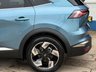 USED 2026 26 RENAULT Symbioz 1.3 TCe MHEV techno SUV 5dr Petrol Manual Euro 6 (s/s) (140 ps) 