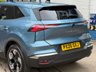 USED 2026 26 RENAULT Symbioz 1.3 TCe MHEV techno SUV 5dr Petrol Manual Euro 6 (s/s) (140 ps) 