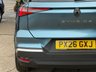 USED 2026 26 RENAULT Symbioz 1.3 TCe MHEV techno SUV 5dr Petrol Manual Euro 6 (s/s) (140 ps) 
