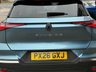 USED 2026 26 RENAULT Symbioz 1.3 TCe MHEV techno SUV 5dr Petrol Manual Euro 6 (s/s) (140 ps) 