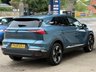 USED 2026 26 RENAULT Symbioz 1.3 TCe MHEV techno SUV 5dr Petrol Manual Euro 6 (s/s) (140 ps) 