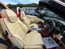 USED 2003 53 FERRARI 360 SPIDER F1 4.3 Auto 490 bhp Rosso Cross with Crema leather, F1 Challenge grill, only 25,000 miles with service history