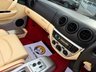 USED 2003 53 FERRARI 360 SPIDER F1 4.3 Auto 490 bhp Rosso Cross with Crema leather, F1 Challenge grill, only 25,000 miles with service history