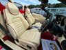 USED 2003 53 FERRARI 360 SPIDER F1 4.3 Auto 490 bhp Rosso Cross with Crema leather, F1 Challenge grill, only 25,000 miles with service history