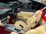 USED 2003 53 FERRARI 360 SPIDER F1 4.3 Auto 490 bhp Rosso Cross with Crema leather, F1 Challenge grill, only 25,000 miles with service history