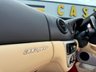 USED 2003 53 FERRARI 360 SPIDER F1 4.3 Auto 490 bhp Rosso Cross with Crema leather, F1 Challenge grill, only 25,000 miles with service history