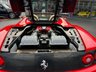 USED 2003 53 FERRARI 360 SPIDER F1 4.3 Auto 490 bhp Rosso Cross with Crema leather, F1 Challenge grill, only 25,000 miles with service history