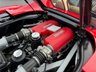 USED 2003 53 FERRARI 360 SPIDER F1 4.3 Auto 490 bhp Rosso Cross with Crema leather, F1 Challenge grill, only 25,000 miles with service history