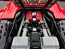 USED 2003 53 FERRARI 360 SPIDER F1 4.3 Auto 490 bhp Rosso Cross with Crema leather, F1 Challenge grill, only 25,000 miles with service history