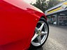 USED 2003 53 FERRARI 360 SPIDER F1 4.3 Auto 490 bhp Rosso Cross with Crema leather, F1 Challenge grill, only 25,000 miles with service history