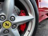 USED 2003 53 FERRARI 360 SPIDER F1 4.3 Auto 490 bhp Rosso Cross with Crema leather, F1 Challenge grill, only 25,000 miles with service history