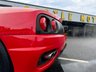 USED 2003 53 FERRARI 360 SPIDER F1 4.3 Auto 490 bhp Rosso Cross with Crema leather, F1 Challenge grill, only 25,000 miles with service history