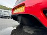 USED 2003 53 FERRARI 360 SPIDER F1 4.3 Auto 490 bhp Rosso Cross with Crema leather, F1 Challenge grill, only 25,000 miles with service history