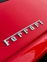 USED 2003 53 FERRARI 360 SPIDER F1 4.3 Auto 490 bhp Rosso Cross with Crema leather, F1 Challenge grill, only 25,000 miles with service history