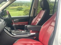 USED 2011 LAND ROVER RANGE ROVER SPORT 3.0 TD V6 Autobiography Sport SUV 5dr Diesel CommandShift 4WD Euro 5 (245 ps) 