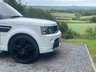 USED 2011 LAND ROVER RANGE ROVER SPORT 3.0 TD V6 Autobiography Sport SUV 5dr Diesel CommandShift 4WD Euro 5 (245 ps) 
