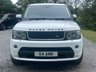 USED 2011 LAND ROVER RANGE ROVER SPORT 3.0 TD V6 Autobiography Sport SUV 5dr Diesel CommandShift 4WD Euro 5 (245 ps) 