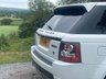 USED 2011 LAND ROVER RANGE ROVER SPORT 3.0 TD V6 Autobiography Sport SUV 5dr Diesel CommandShift 4WD Euro 5 (245 ps) 