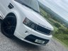 USED 2011 LAND ROVER RANGE ROVER SPORT 3.0 TD V6 Autobiography Sport SUV 5dr Diesel CommandShift 4WD Euro 5 (245 ps) 