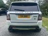 USED 2011 LAND ROVER RANGE ROVER SPORT 3.0 TD V6 Autobiography Sport SUV 5dr Diesel CommandShift 4WD Euro 5 (245 ps) 