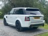 USED 2011 LAND ROVER RANGE ROVER SPORT 3.0 TD V6 Autobiography Sport SUV 5dr Diesel CommandShift 4WD Euro 5 (245 ps) 