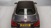 USED 2015 15 MERCEDES-BENZ E-CLASS 2.1 E220 BlueTEC AMG Line Cabriolet 2dr Diesel G-Tronic+ Euro 6 (s/s) (177 ps) 