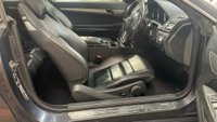 USED 2015 15 MERCEDES-BENZ E-CLASS 2.1 E220 BlueTEC AMG Line Cabriolet 2dr Diesel G-Tronic+ Euro 6 (s/s) (177 ps) 