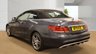 USED 2015 15 MERCEDES-BENZ E-CLASS 2.1 E220 BlueTEC AMG Line Cabriolet 2dr Diesel G-Tronic+ Euro 6 (s/s) (177 ps) 