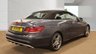 USED 2015 15 MERCEDES-BENZ E-CLASS 2.1 E220 BlueTEC AMG Line Cabriolet 2dr Diesel G-Tronic+ Euro 6 (s/s) (177 ps) 