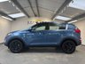USED 2014 14 KIA SPORTAGE 1.6 GDi 1 SUV 5dr Petrol Manual 2WD Euro 5 (133 bhp) GREAT VALUE SUV !