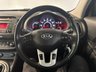 USED 2014 14 KIA SPORTAGE 1.6 GDi 1 SUV 5dr Petrol Manual 2WD Euro 5 (133 bhp) GREAT VALUE SUV !