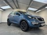 USED 2014 14 KIA SPORTAGE 1.6 GDi 1 SUV 5dr Petrol Manual 2WD Euro 5 (133 bhp) GREAT VALUE SUV !