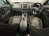 USED 2014 14 KIA SPORTAGE 1.6 GDi 1 SUV 5dr Petrol Manual 2WD Euro 5 (133 bhp) GREAT VALUE SUV !