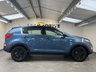 USED 2014 14 KIA SPORTAGE 1.6 GDi 1 SUV 5dr Petrol Manual 2WD Euro 5 (133 bhp) GREAT VALUE SUV !